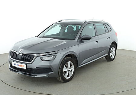 Skoda Kamiq 1.0 TSI Ambition