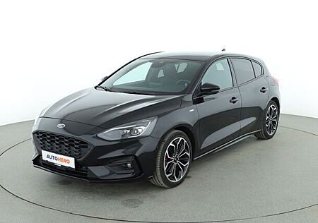 Ford Focus 1.0 EcoBoost Mild-Hybrid ST-Line X