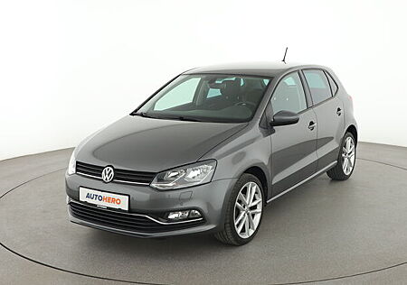 VW Polo 1.2 TSI Highline BlueMotion Tech