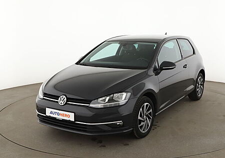 VW Golf 1.0 TSI Sound