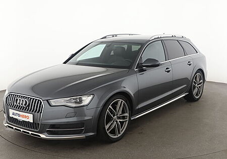Audi A6 Allroad 3.0 V6 TDI clean diesel