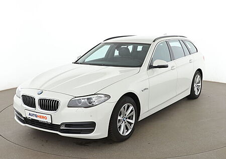 BMW 5er 520i