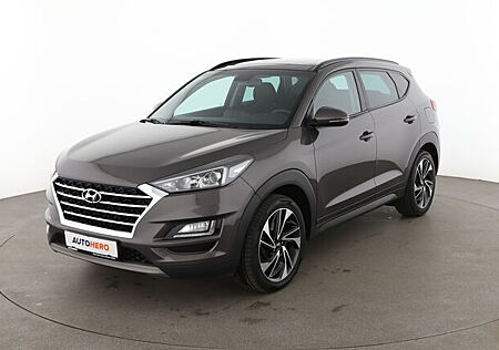 Hyundai Tucson 1.6 TGDI Style 2WD