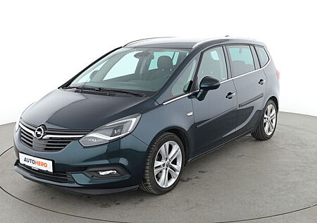 Opel Zafira Tourer gebraucht kaufen Opel Zafira Tourer 2.0 CDTI Business Innovation