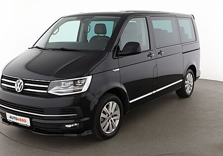 VW T6 Multivan 2.0 TDI Highline