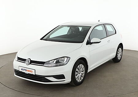 VW Golf 1.0 TSI Trendline BlueMotion