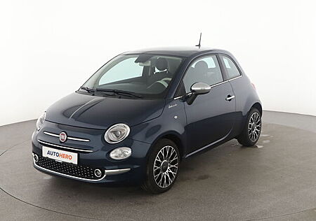 Fiat 500 1.0 Mild-Hybrid Dolcevita