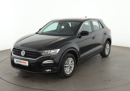 VW T-Roc 1.5 TSI ACT ACT