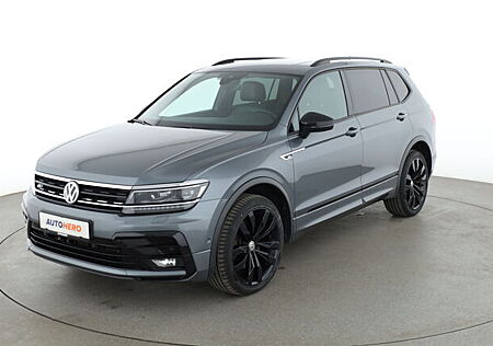 VW Tiguan Allspace 2.0 TDI Highline 4Motion
