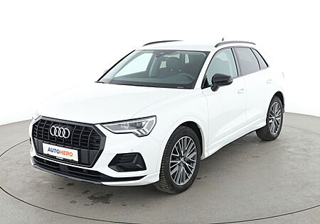 Audi Q3 35 TFSI ACT advanced