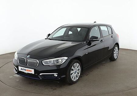 BMW 1er 116d Urban Line