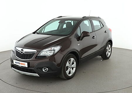 Opel Mokka 1.4 Turbo Edition