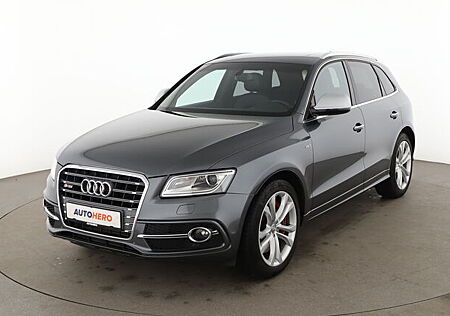 Audi SQ5 3.0 V6 TDI quattro Competition