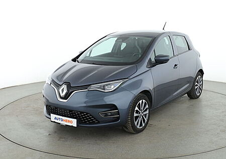 Renault ZOE electric drive 51 kW Intens