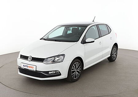 VW Polo 1.0 Allstar