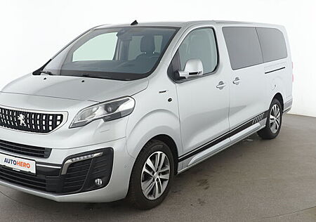 Peugeot Expert 2.0 Blue-HDi Allure L3