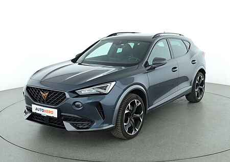 Cupra Formentor gebraucht kaufen Cupra Formentor 2.0 TSI VZ 4Drive