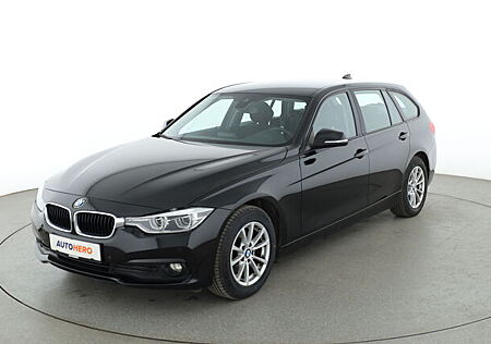 BMW 3er 316d Advantage