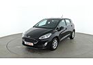 Ford Fiesta 1.0 EcoBoost Mild-Hybrid Titanium