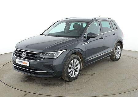 VW Tiguan 1.5 TSI ACT Life