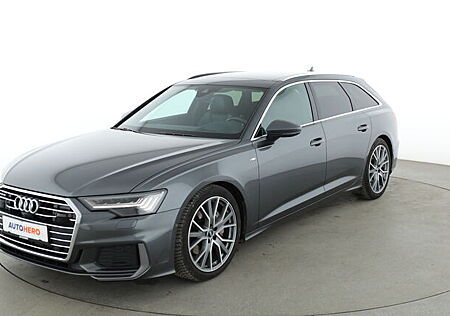 Audi A6 45 TFSI quattro Sport