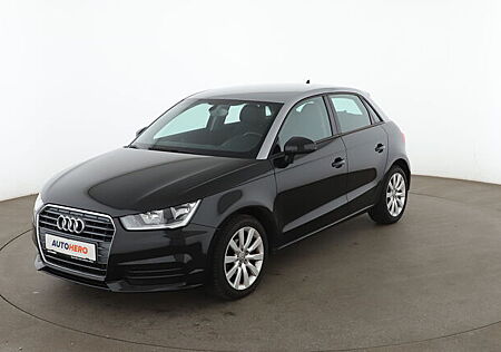 Audi A1 1.0 TFSI