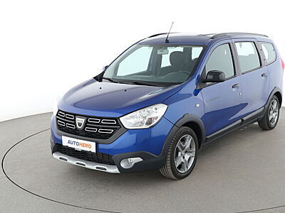 Dacia Lodgy 1.5 Blue dCi 15th Anniversary
