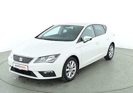Seat Leon 1.0 TSI Style Ecomotive