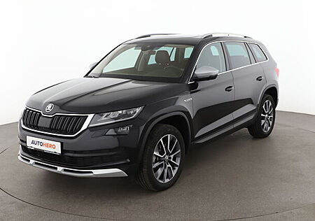 Skoda Kodiaq 2.0 TDI Scout 4x4