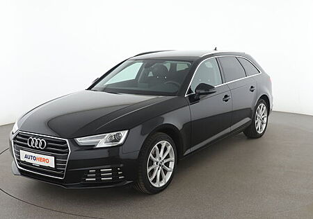 Audi A4 35 TDI