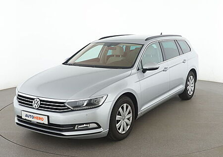 VW Passat 2.0 TDI Comfortline BlueMotion