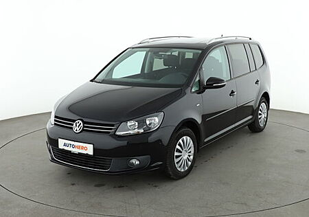 VW Touran 1.2 TSI Cup BlueMotion