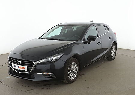 Mazda 3 2.0 Exclusive-Line