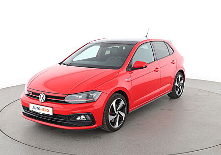 VW Polo 2.0 TSI GTI