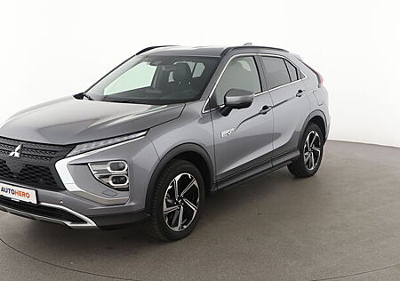 Mitsubishi Eclipse Cross 2.4 Plug-in Hybrid Top 4WD