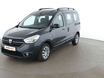 Dacia Dokker 1.5 dCi Comfort