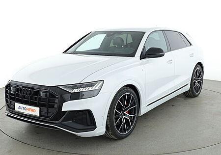 Audi Q8 gebraucht kaufen Audi Q8 45 TDI quattro