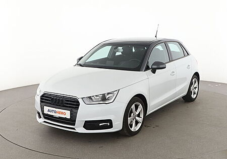 Audi A1 1.0 TFSI Sport