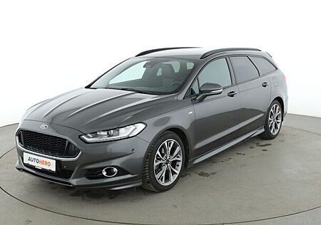 Ford Mondeo 1.5 EcoBoost ST-Line