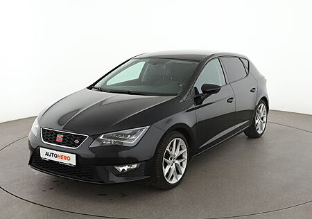 Seat Leon 1.4 TSI FR