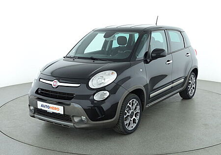 Fiat 500L 1.4 Turbo Trekking