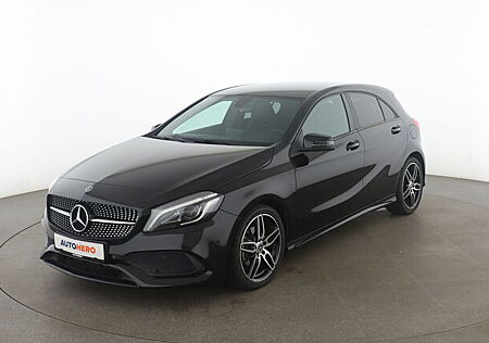 Mercedes-Benz A-Klasse A 180 BlueEfficiency AMG Sport