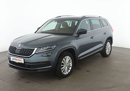 Skoda Kodiaq 2.0 TDI Style 4x4