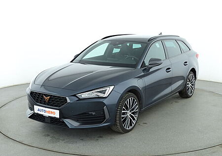 Cupra Leon 1.4 e-HYBRID
