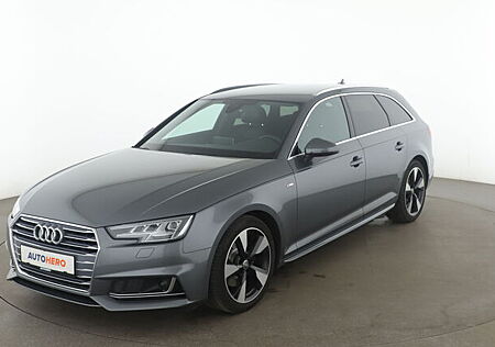 Audi A4 2.0 TDI Sport