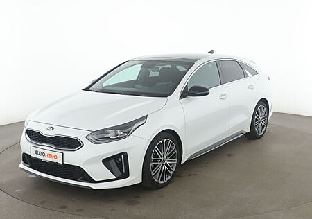 Kia Pro_ceed 1.5 TGDI GT Line