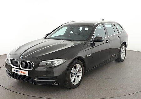 BMW 5er 525d