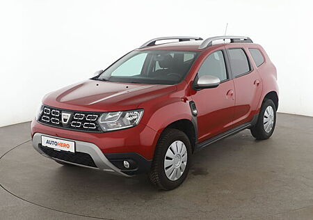 Dacia Duster 1.3 TCe Prestige