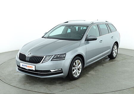 Skoda Octavia 1.6 TDI Style