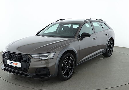 Audi A6 Allroad 45 TDI quattro